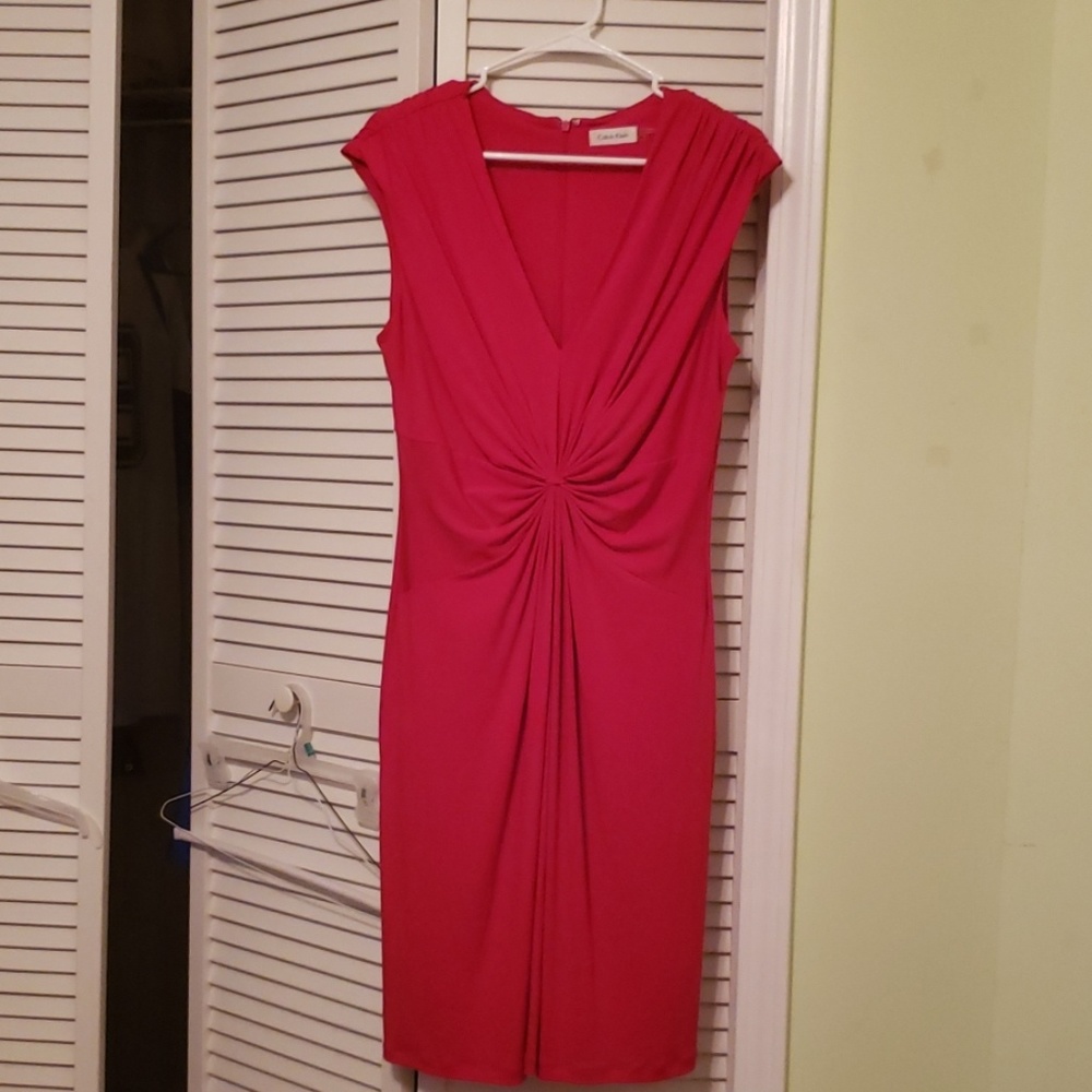 Calvin Klein Ladies dress - Picture 1 of 2